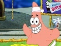 თამაშის Sponge Bob Bikini Bottom Bust Up