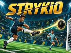 თამაშის STRYKIO