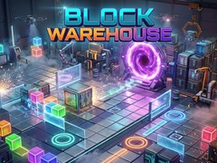 თამაშის Block Warehouse