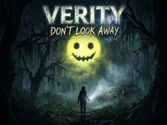თამაშის Verity - Don't Look Away