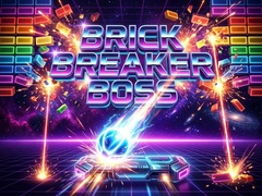 თამაშის Brick Breaker Boss