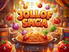 თამაშის Jollof Saga