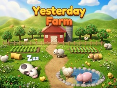 თამაშის Yesterday Farm