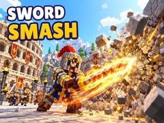თამაშის Sword Smash