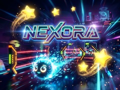 თამაშის Nexora