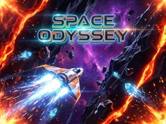 თამაშის Space Odyssey