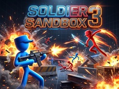 თამაშის Soldier Sandbox 3