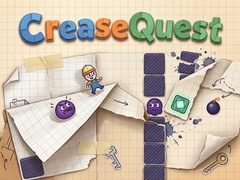 თამაშის CreaseQuest