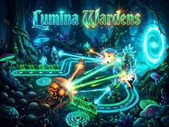 თამაშის Lumina Wardens