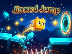 თამაშის Jinxed Jump