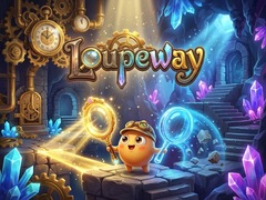 თამაშის Loupeway
