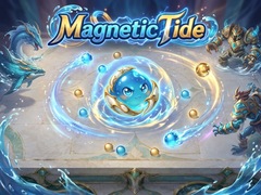 თამაშის Magnetic Tide