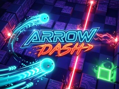 თამაშის Arrow Dash