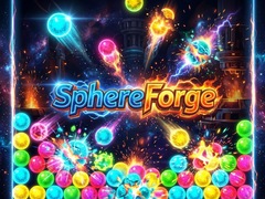 თამაშის SphereForge