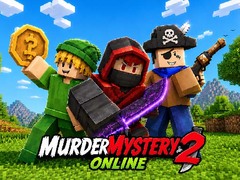 თამაშის Murder Mystery 2 Online