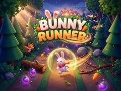 თამაშის Bunny Runner