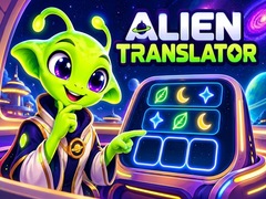 თამაშის Alien Translator