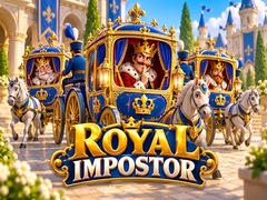თამაშის Royal Impostor