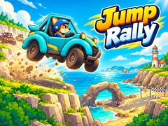 თამაშის Jump Rally