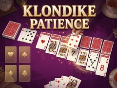 თამაშის Klondike Patience