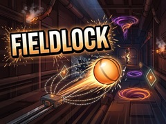 თამაშის FIELDLOCK