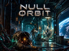თამაშის Null Orbit