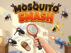 თამაშის Mosquito Smash