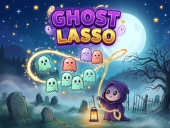 თამაშის Ghost Lasso