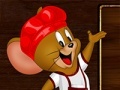 თამაშის Sweet Jerry Dress Up