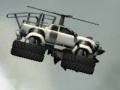 თამაშის Trucksformers 2
