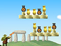 თამაშის Vase breaker