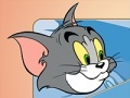 თამაშის Tom and Jerry Bikers