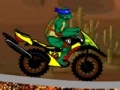 თამაშის Ninja Turtle Death Desert