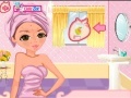 თამაშის Lina's Fruity Makeover 