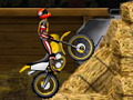 თამაშის Motocross FMX