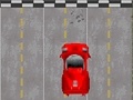 თამაშის Thirst races