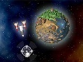თამაშის Protecting the Planet