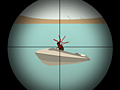თამაშის Foxy Snyper Pirate Shootout