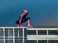 თამაშის Spiderman 3: Rescue Mary Jane