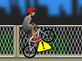 თამაშის BMX Pro Style