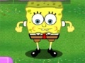 თამაშის SpongeBob Adventure 2