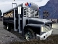 თამაშის Prison Bus Driver