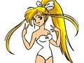 თამაშის Anime Dress Up