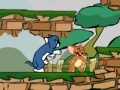თამაშის Jerry Steal Cheese