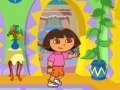 თამაშის Dora La Casa de Dora