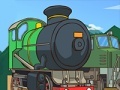 თამაშის Coal Express 5