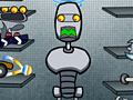 თამაშის Build A Robot