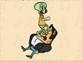 თამაშის Squidward Clarinet