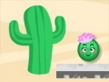 თამაშის Cactus Roll