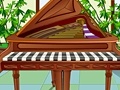 თამაშის Piano for girls